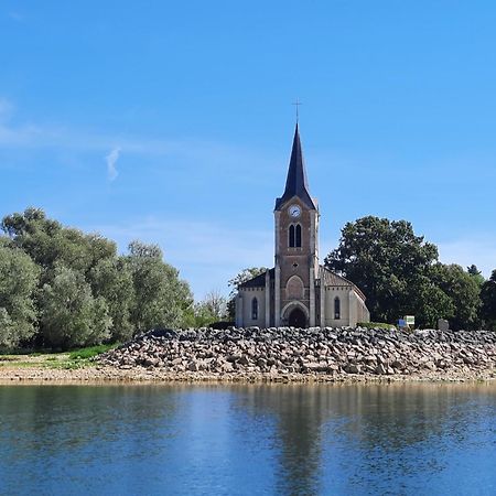 Marne Lac Du Der Joli Chalet Au Charme Du Der Chatillon-sur-Broue Dış mekan fotoğraf