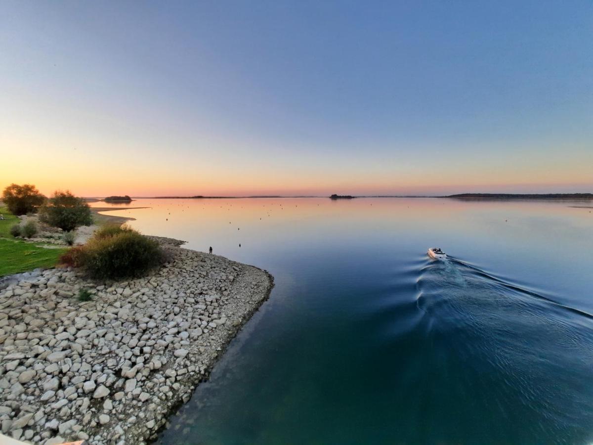 Marne Lac Du Der Joli Chalet Au Charme Du Der Chatillon-sur-Broue Dış mekan fotoğraf