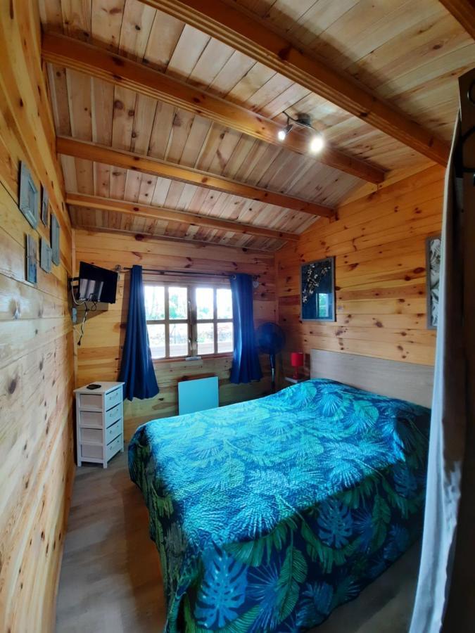 Marne Lac Du Der Joli Chalet Au Charme Du Der Chatillon-sur-Broue Dış mekan fotoğraf